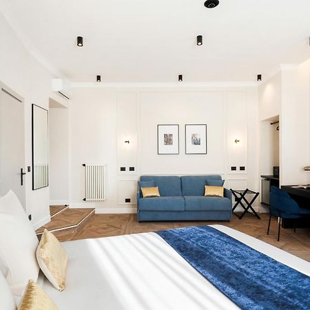 Adriana Boutique Guest House Ρώμη Εξωτερικό φωτογραφία