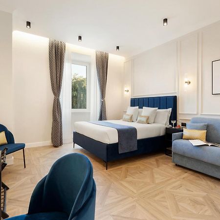 Adriana Boutique Guest House Ρώμη Εξωτερικό φωτογραφία