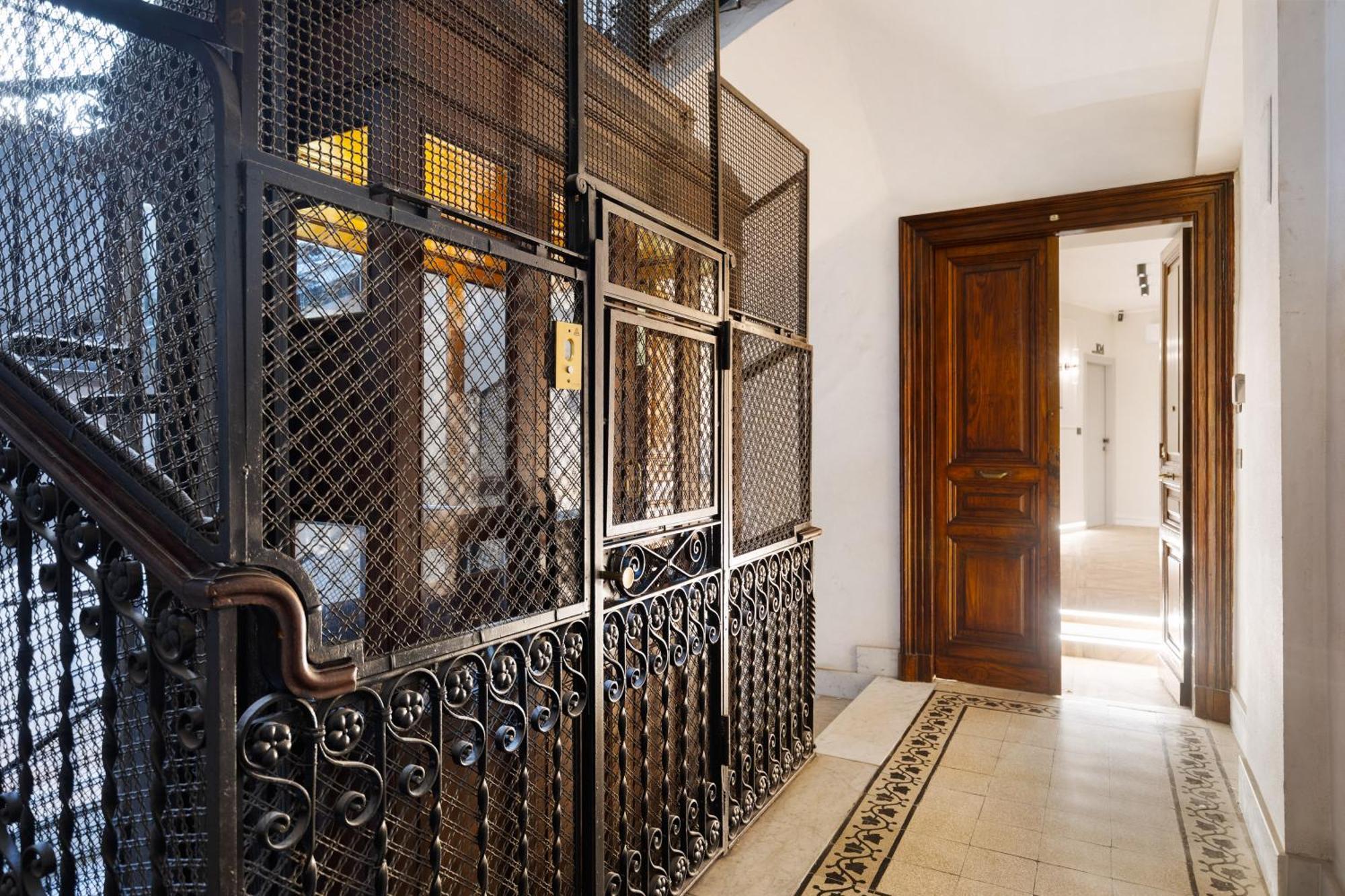 Adriana Boutique Guest House Ρώμη Εξωτερικό φωτογραφία