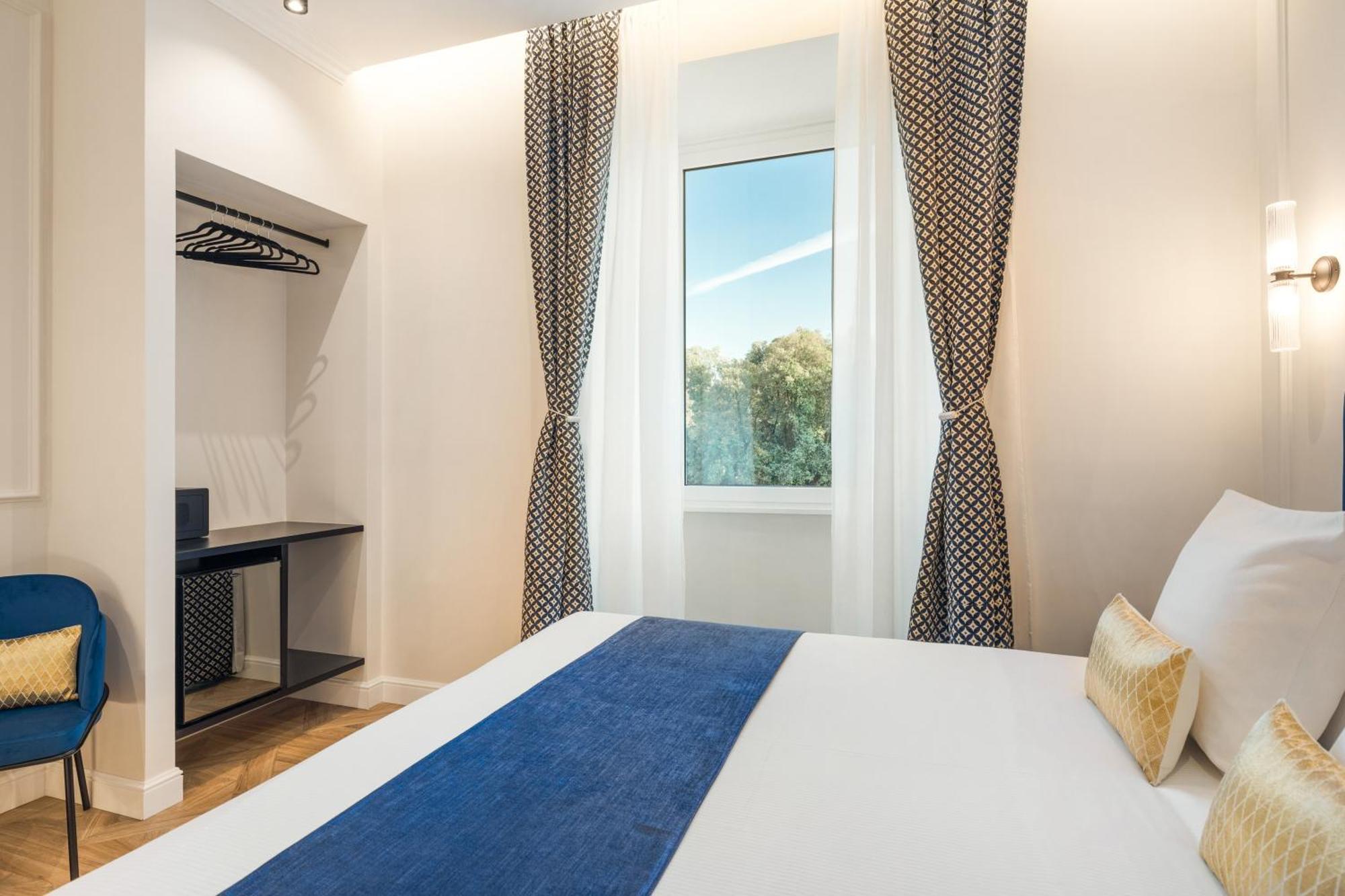 Adriana Boutique Guest House Ρώμη Εξωτερικό φωτογραφία