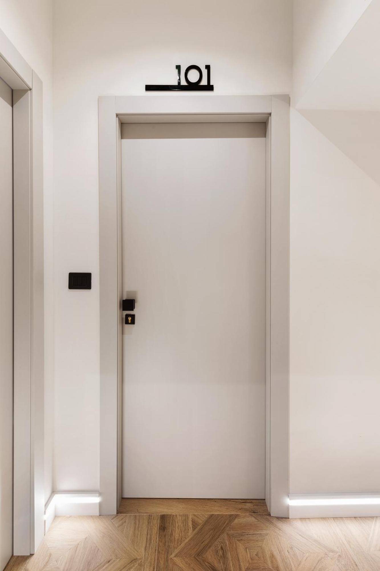 Adriana Boutique Guest House Ρώμη Εξωτερικό φωτογραφία