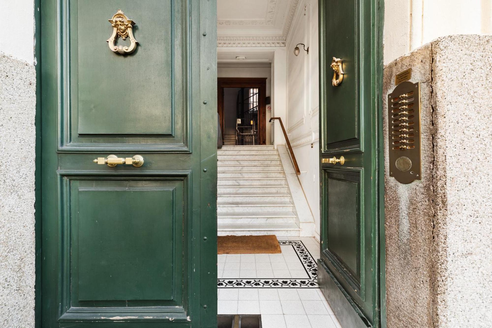 Adriana Boutique Guest House Ρώμη Εξωτερικό φωτογραφία