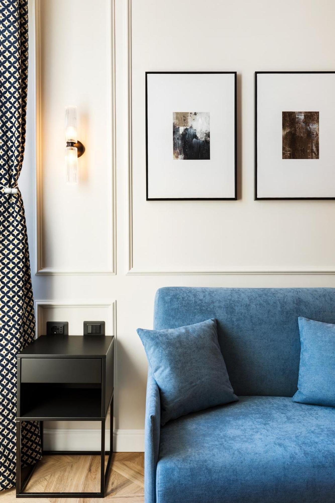 Adriana Boutique Guest House Ρώμη Εξωτερικό φωτογραφία