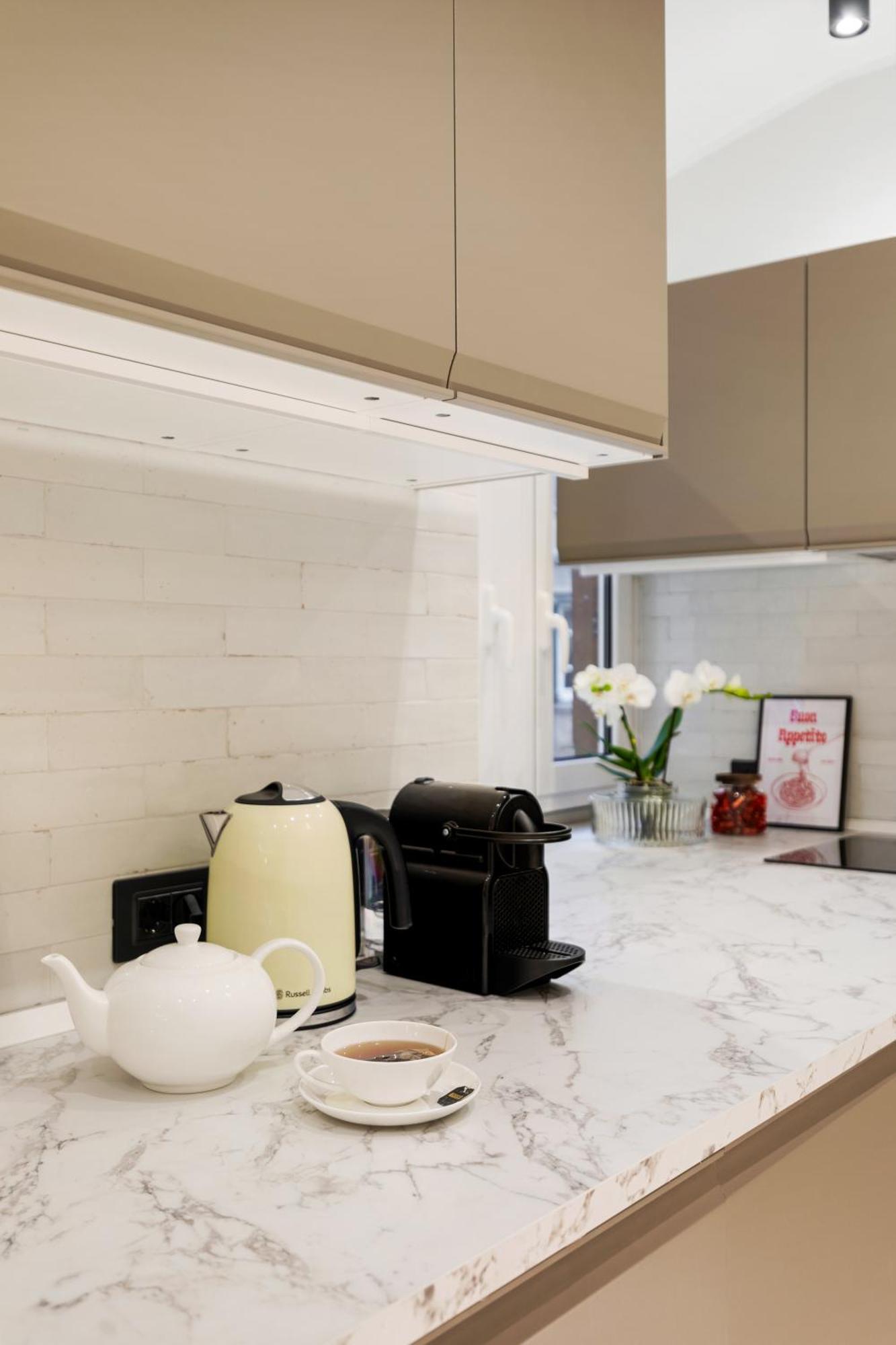 Adriana Boutique Guest House Ρώμη Εξωτερικό φωτογραφία