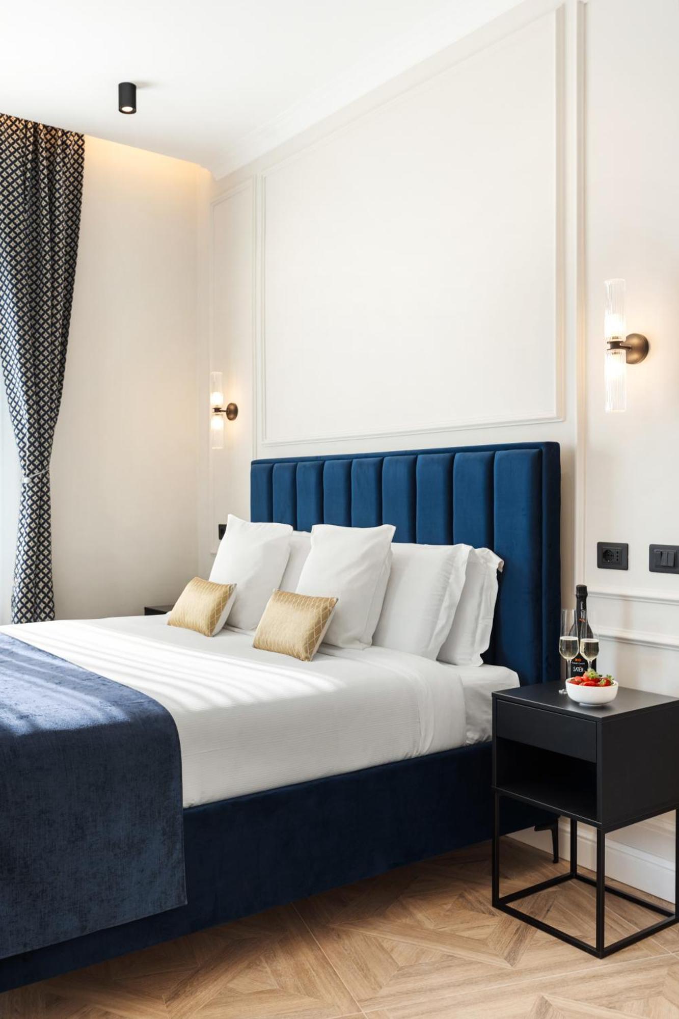 Adriana Boutique Guest House Ρώμη Εξωτερικό φωτογραφία