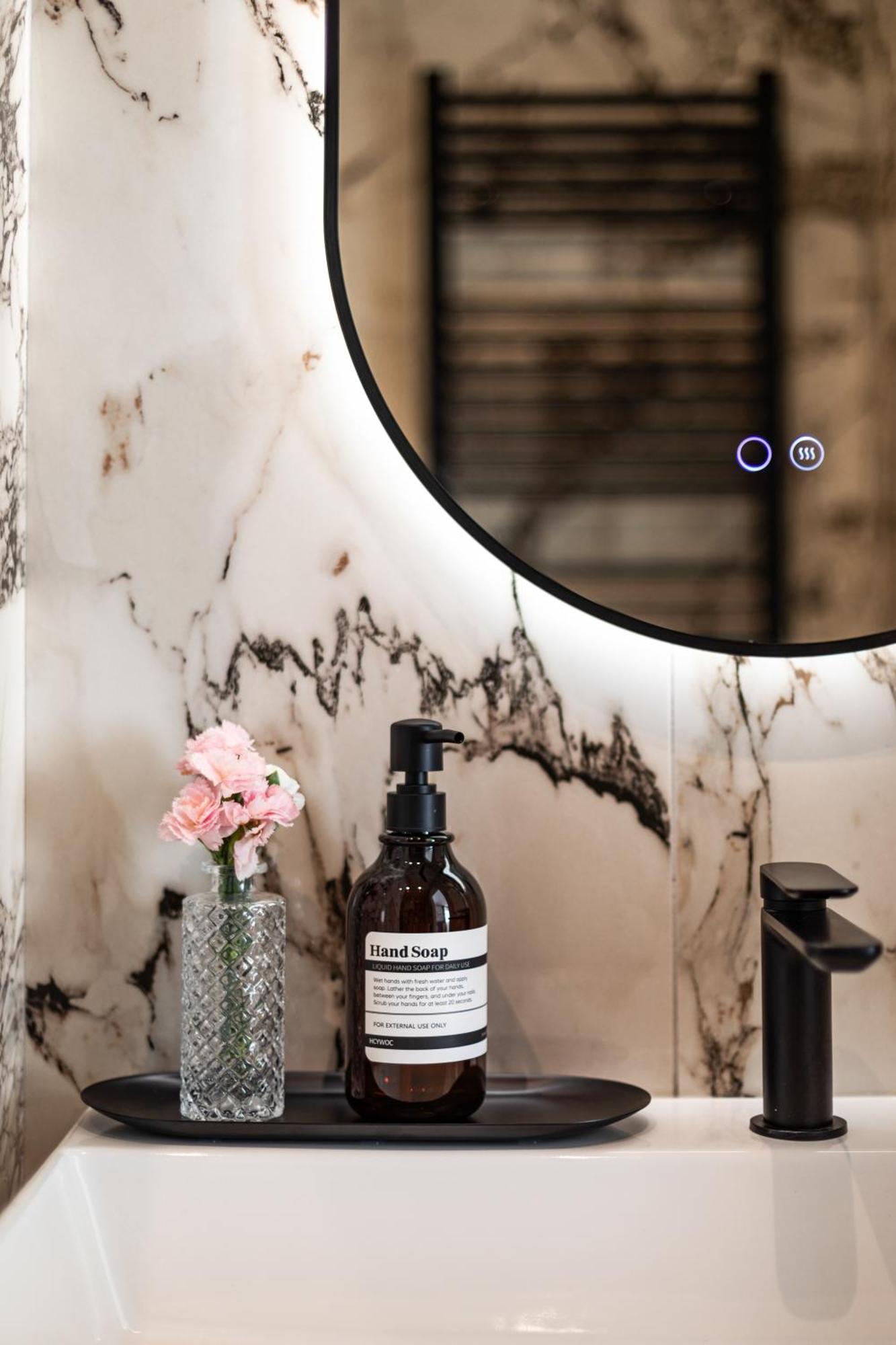 Adriana Boutique Guest House Ρώμη Εξωτερικό φωτογραφία