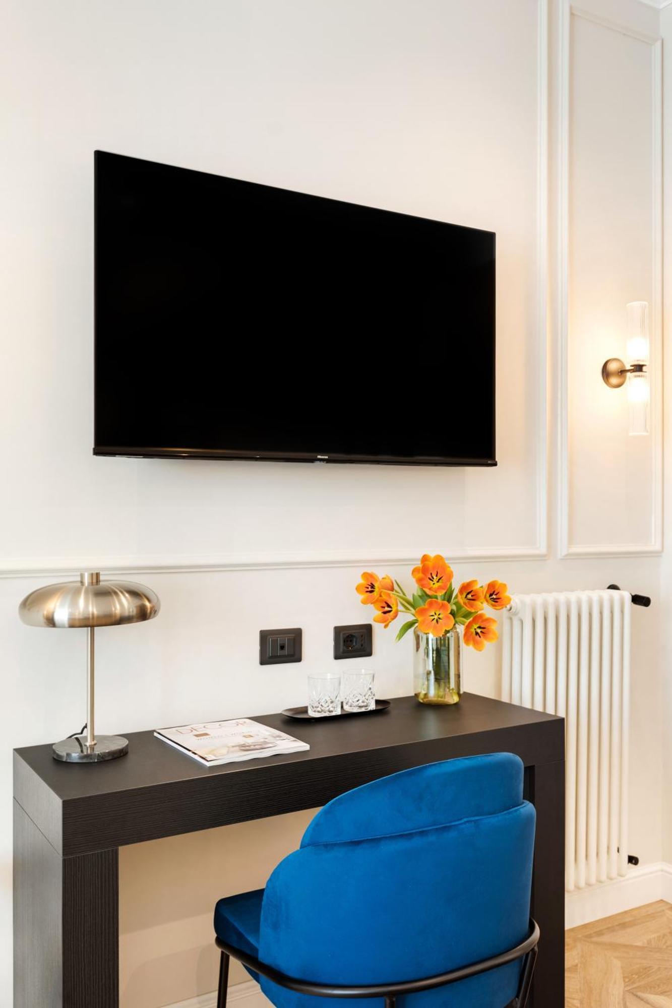 Adriana Boutique Guest House Ρώμη Εξωτερικό φωτογραφία