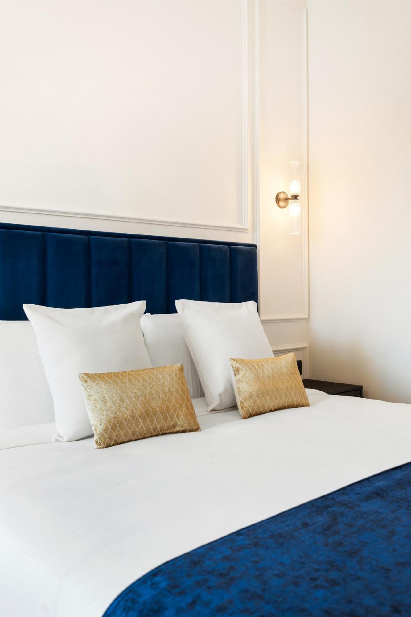 Adriana Boutique Guest House Ρώμη Εξωτερικό φωτογραφία